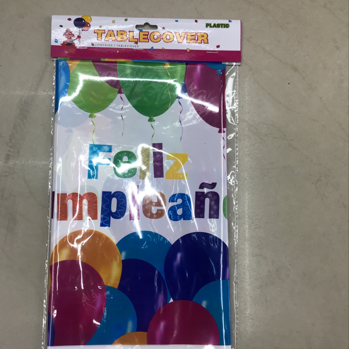 西班牙语生日快乐3
