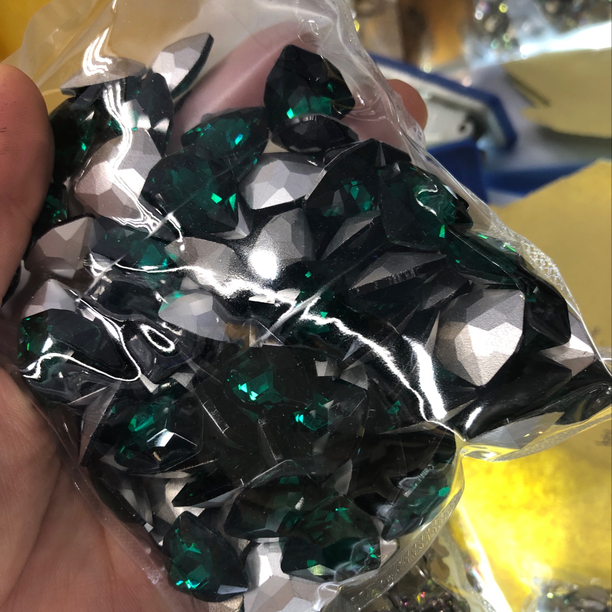 17胖三角产品图