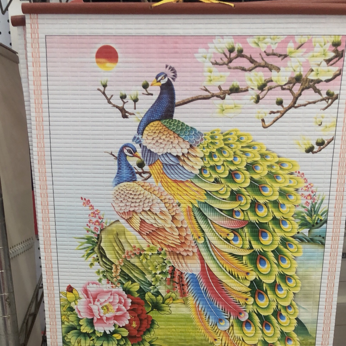 التقويم الورقي Specification image