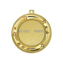 MEDALS for The School Sports Meet at the Alloy General Medal Presentation Ceremony