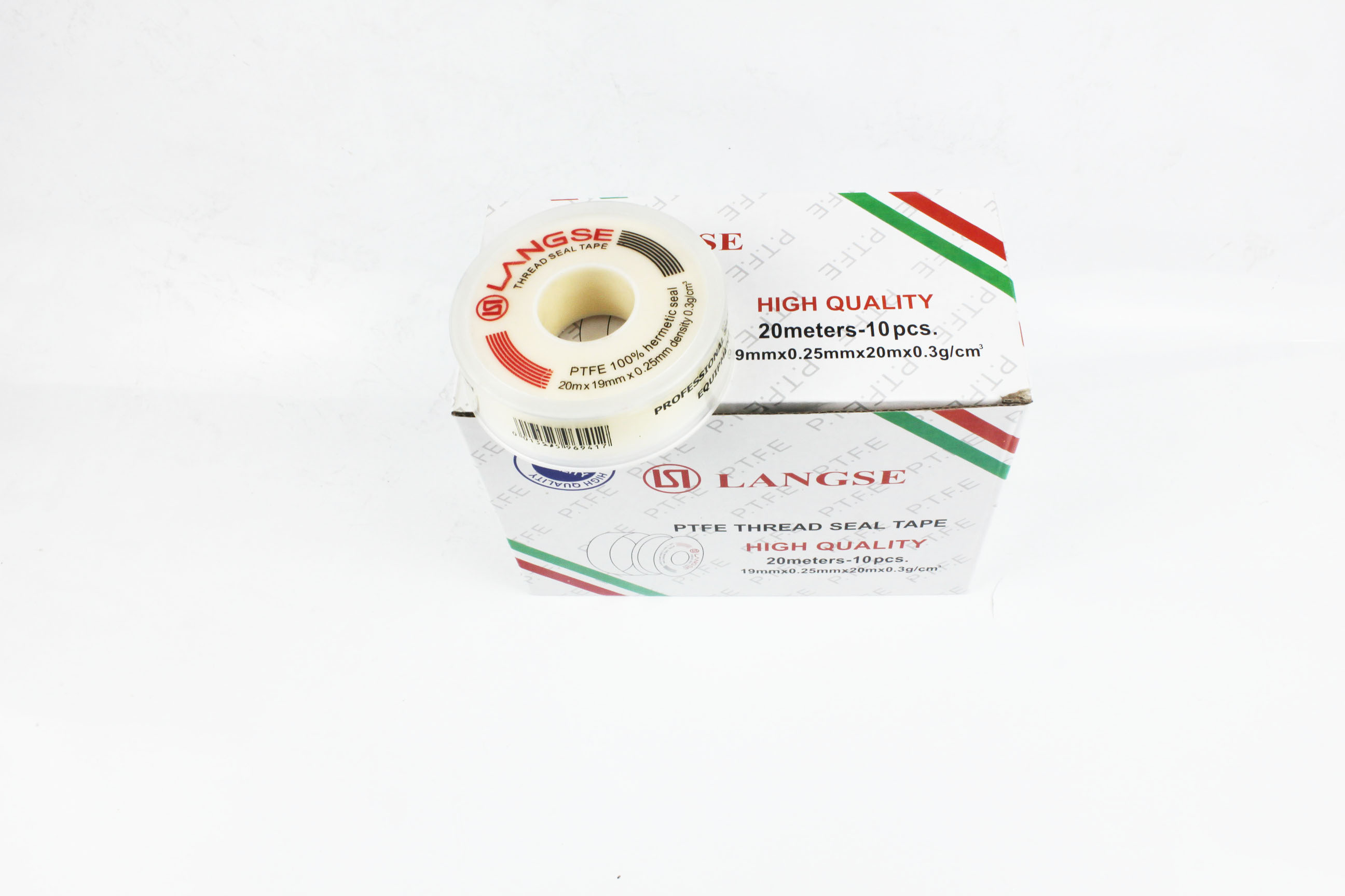 20米生料带 LANGSE 彩盒装详情图6