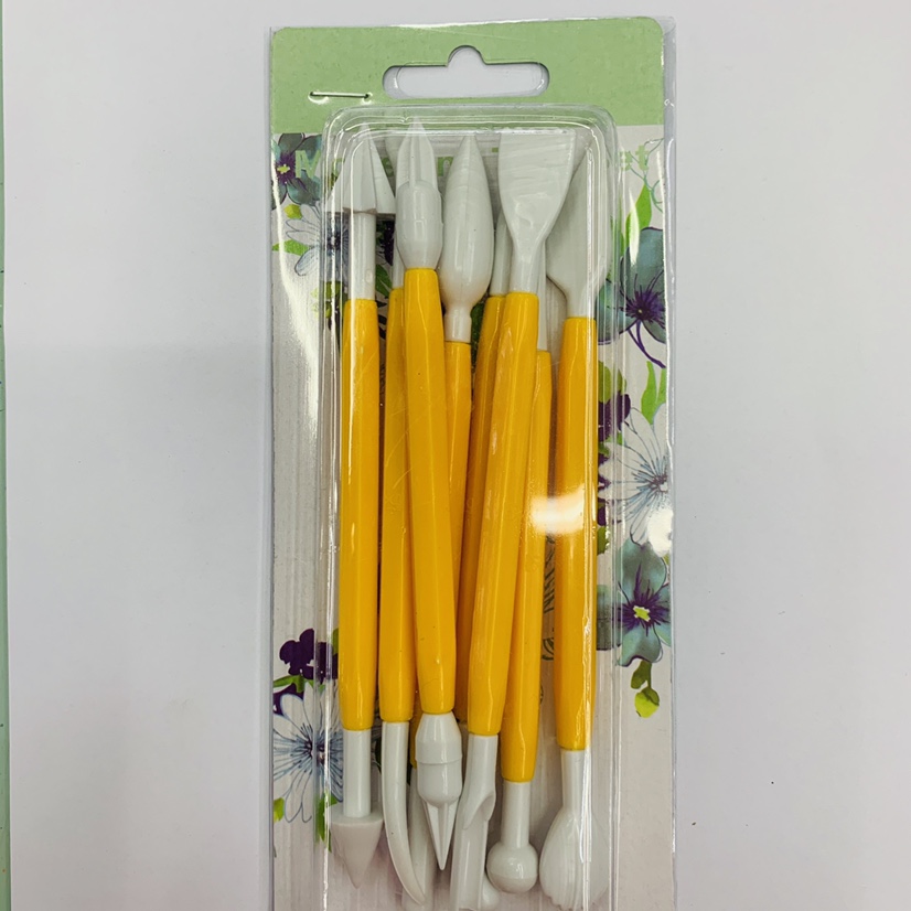 Clay knife, carving knife
