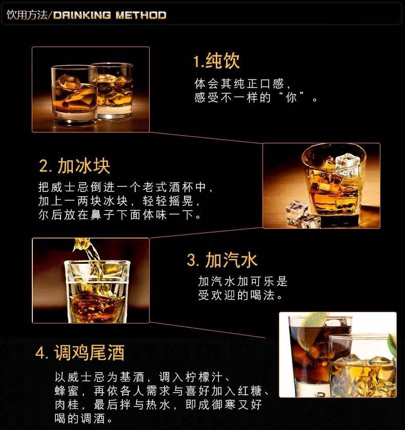 Aibodi 16 Years 700ml detail image 3