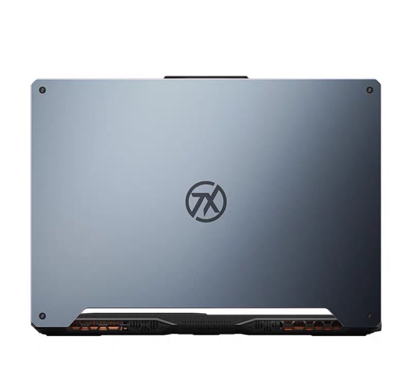 华硕(ASUS)天选15.6英寸游戏笔记本电脑细节图