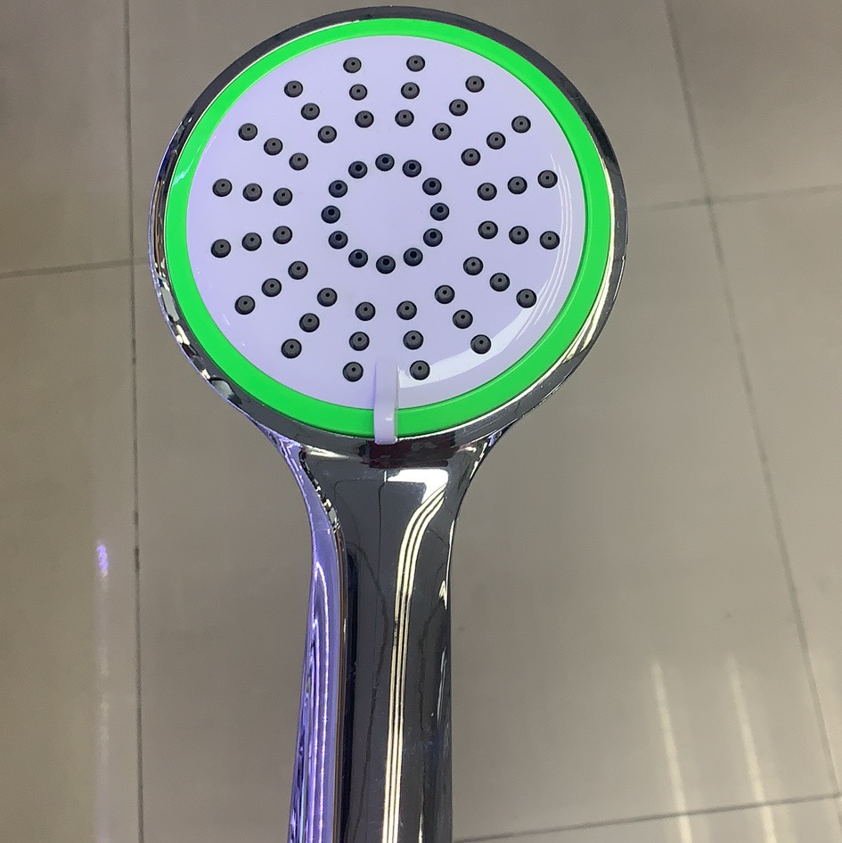 Showerhead