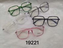 Yiwu Selection anti-Blue ray glasses 19221#/23116
