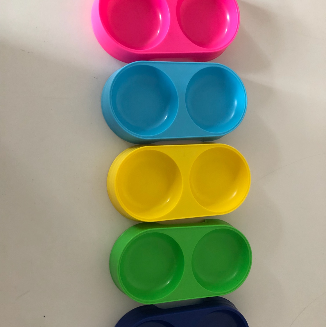 Cat Bowl Specification drawing