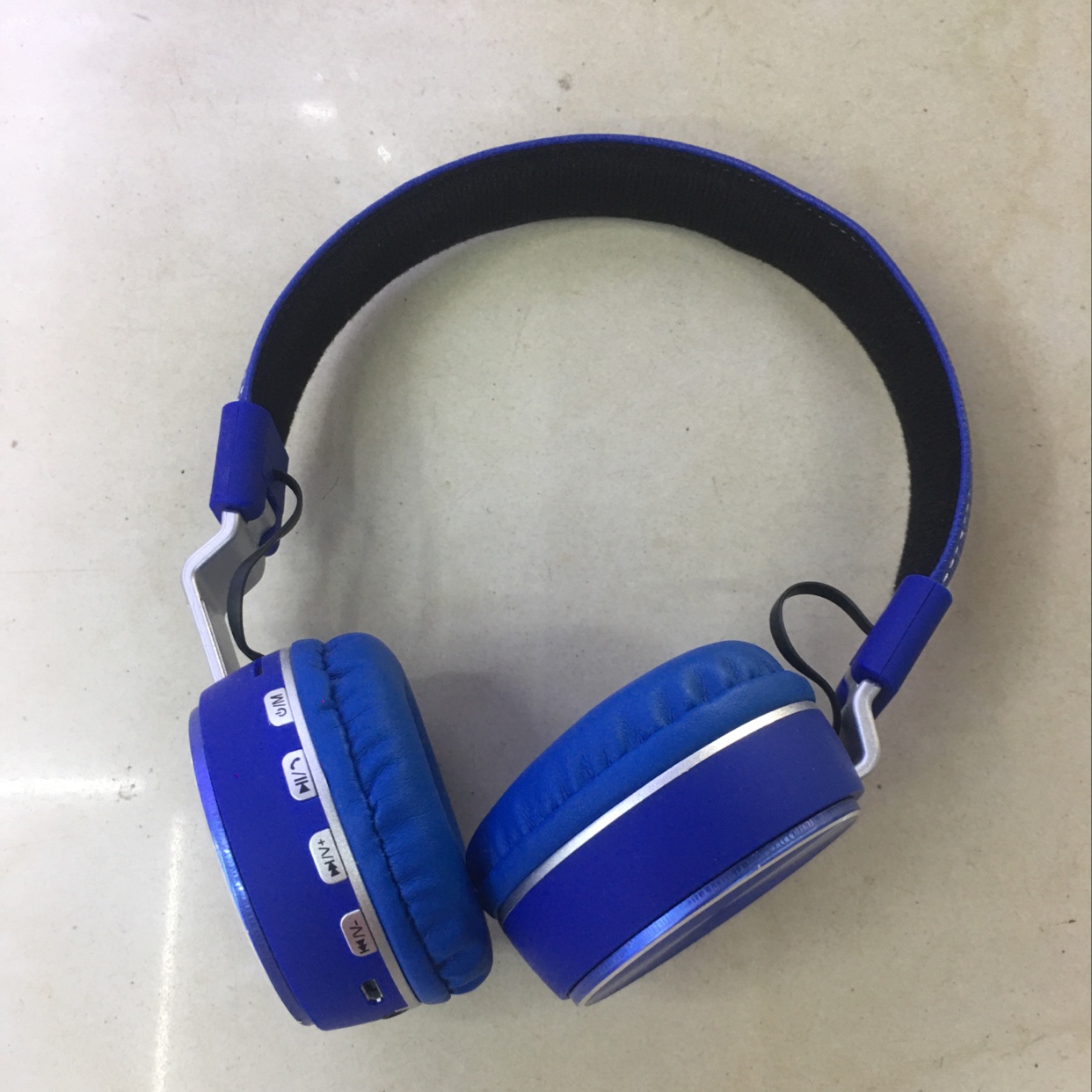 头戴式耳机XB006带蓝牙耳机详情图3