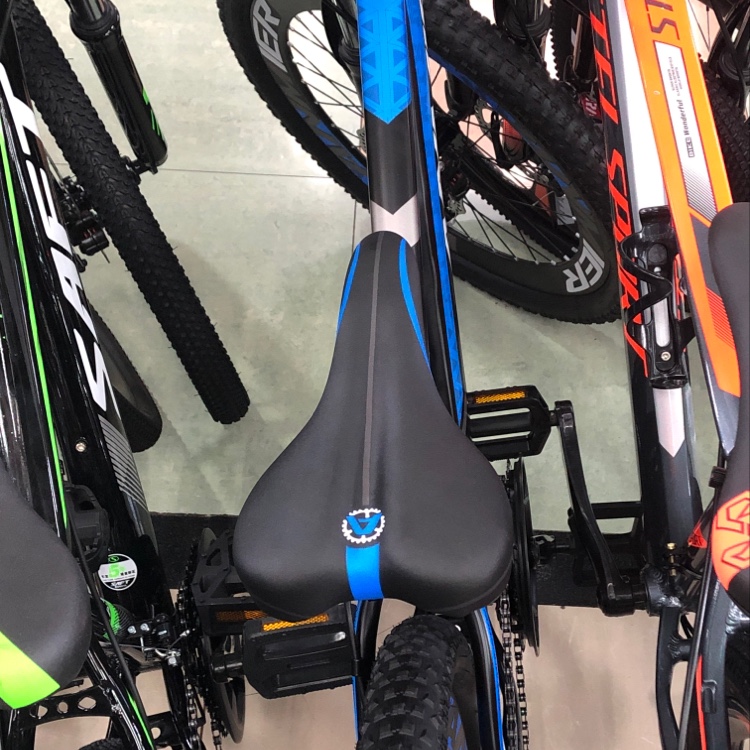 24寸ZF780扁条产品图