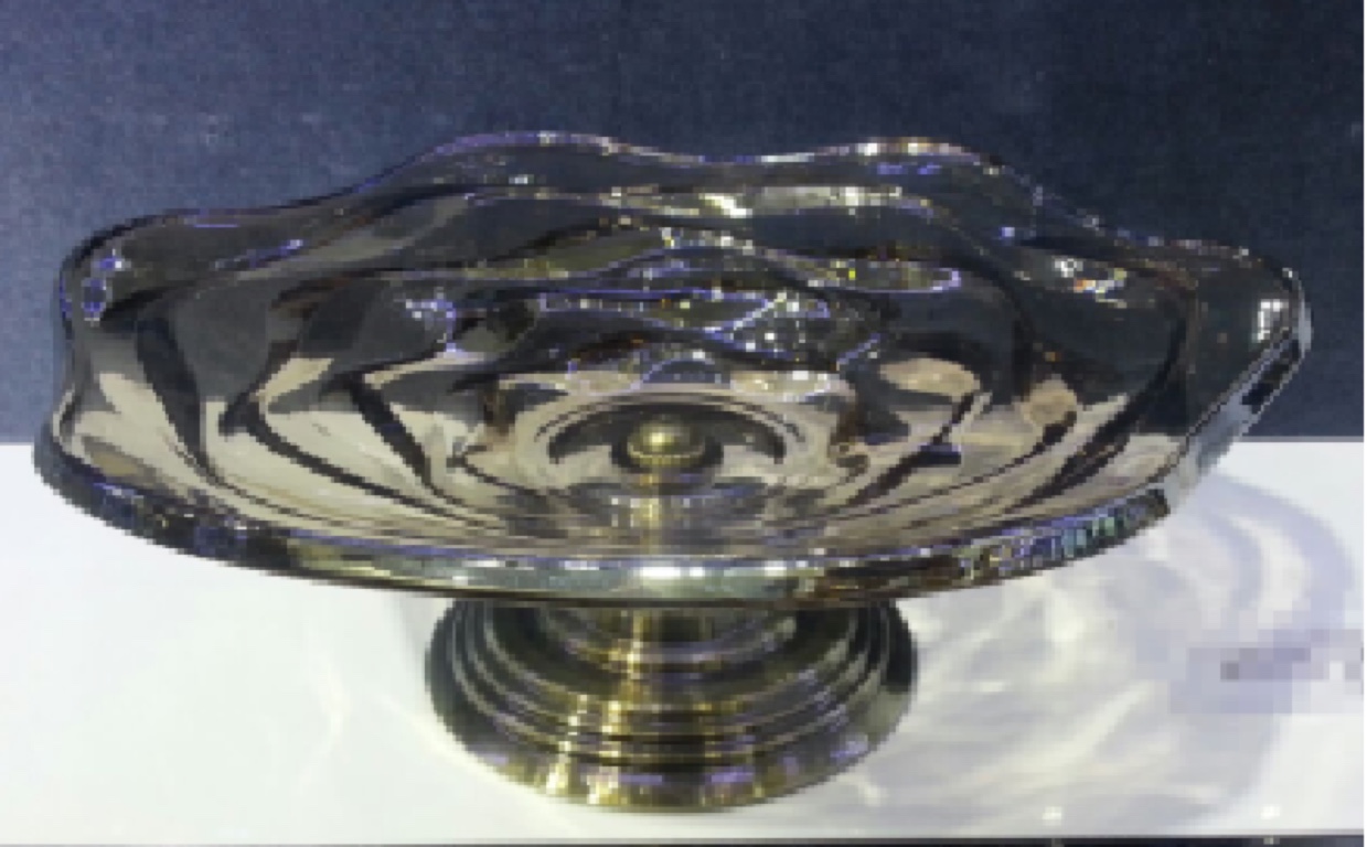 果盘果盘海浪图