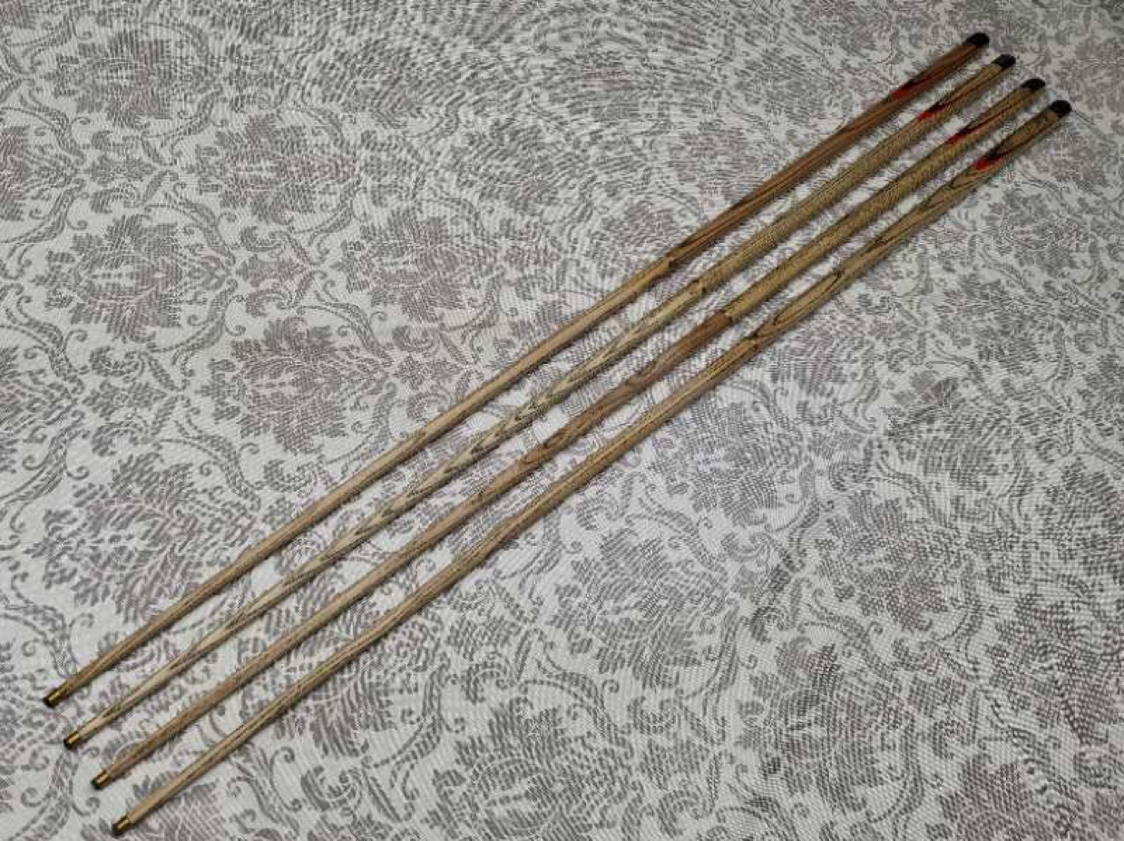 台球杆/球杆/台球球杆/台球杆包细节图