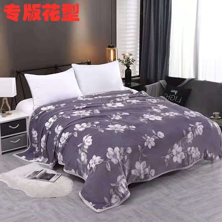 Reversible Velvet Specification drawing