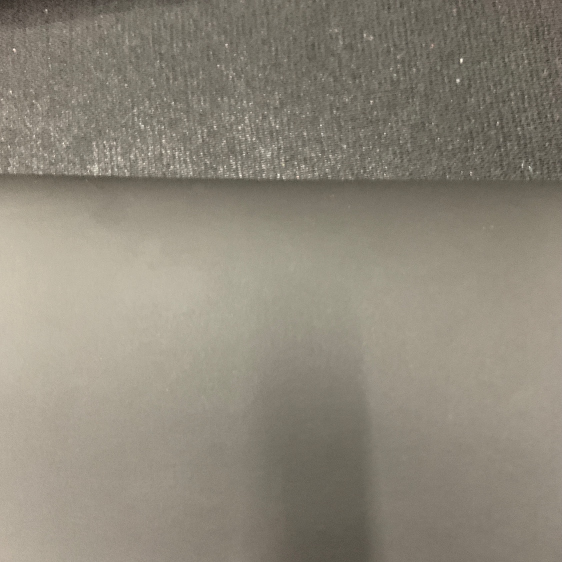 1.0磨砂黑针底表面磨砂厂家直销热销2020年新款