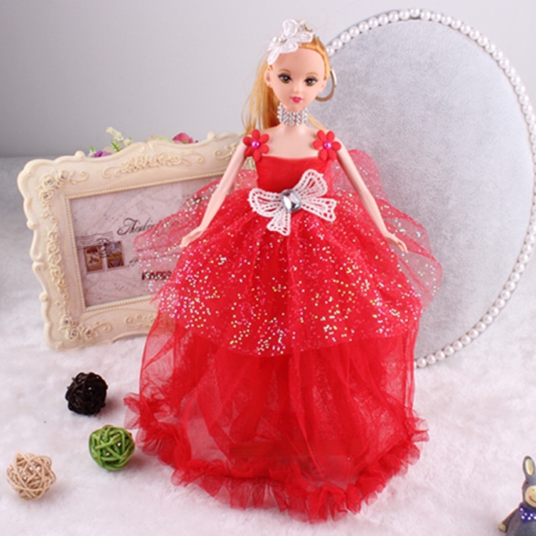 Direct sales and wholesale of 2026 new style doll keychains and pendants from Yiwu Small Commodities Factory. Children's doll toys Specification image