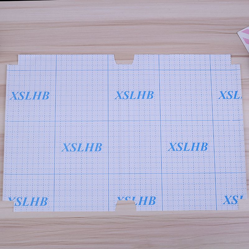 B5 environmental protection self-adhesive book cover integrated book film without cutting 18K jacket 28*38 thumbnail