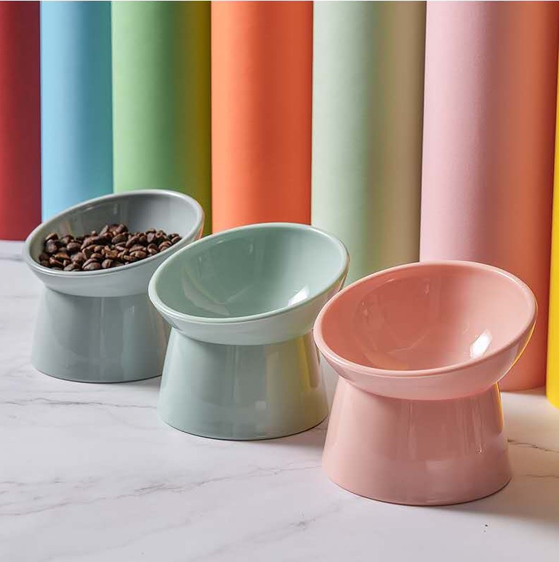 宠物用品/猫碗狗碗/宠物智能喂食器/宠物自动喂食器/猫粮宠物用品产品图