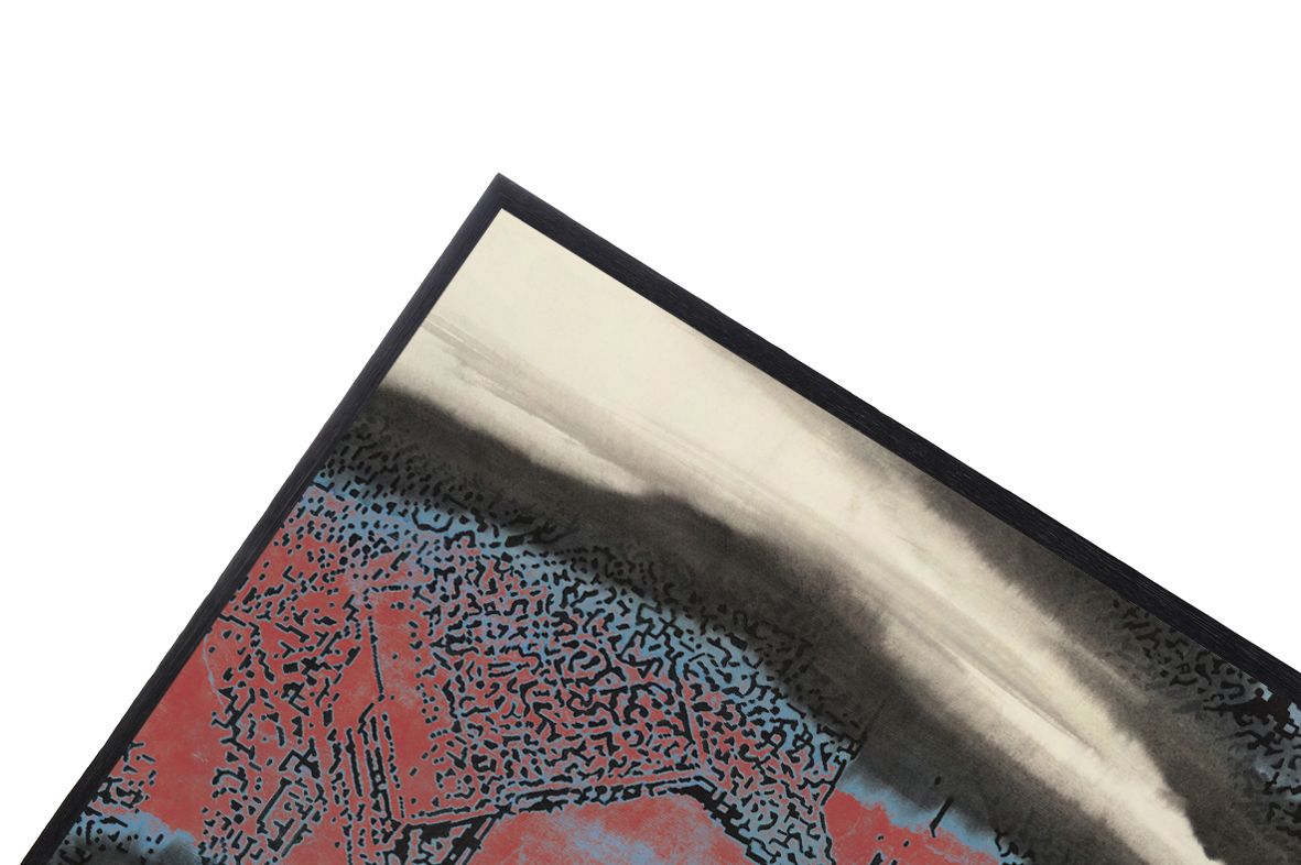 客厅餐厅玄关装饰画yz6118详情图2