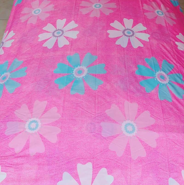 Diamond Velvet Quilt (Large)