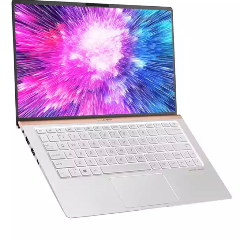 ￼￼华硕(ASUS)灵耀U2代英特尔酷睿i5产品图