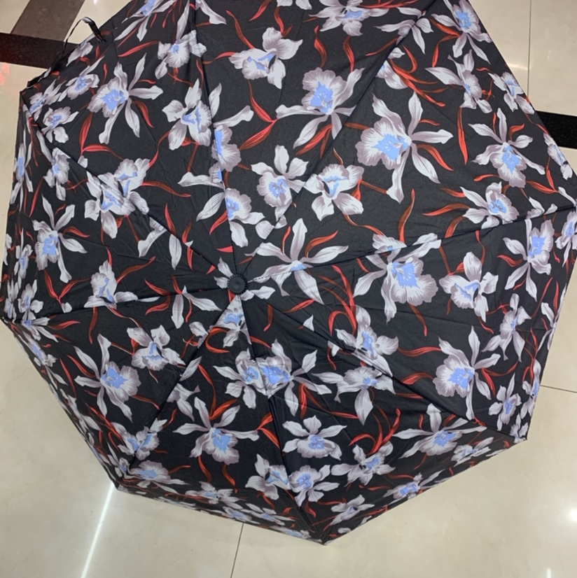 322 Semi-Automatic 8K21 Umbrella Application Scenario