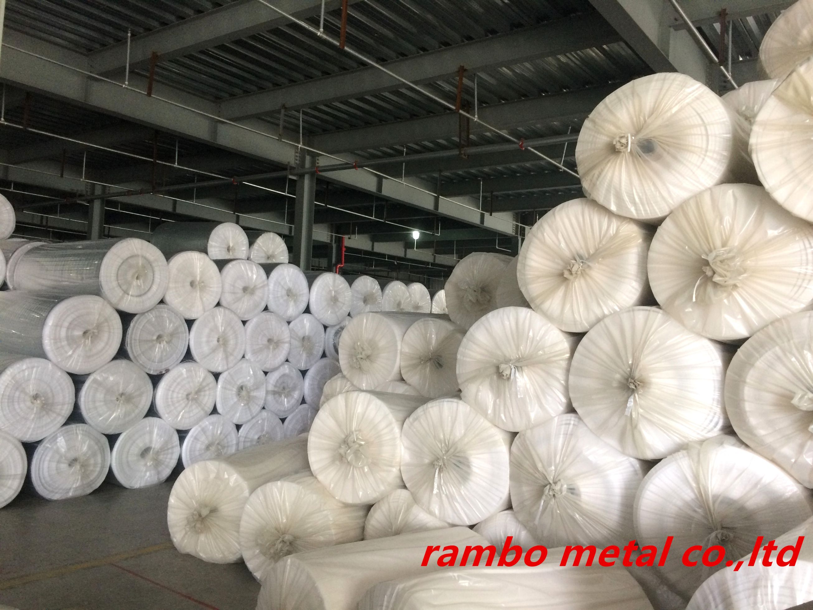 珍珠棉，发泡棉，保温棉，地板垫，隔热棉，防潮材料，保温材料白底实物图