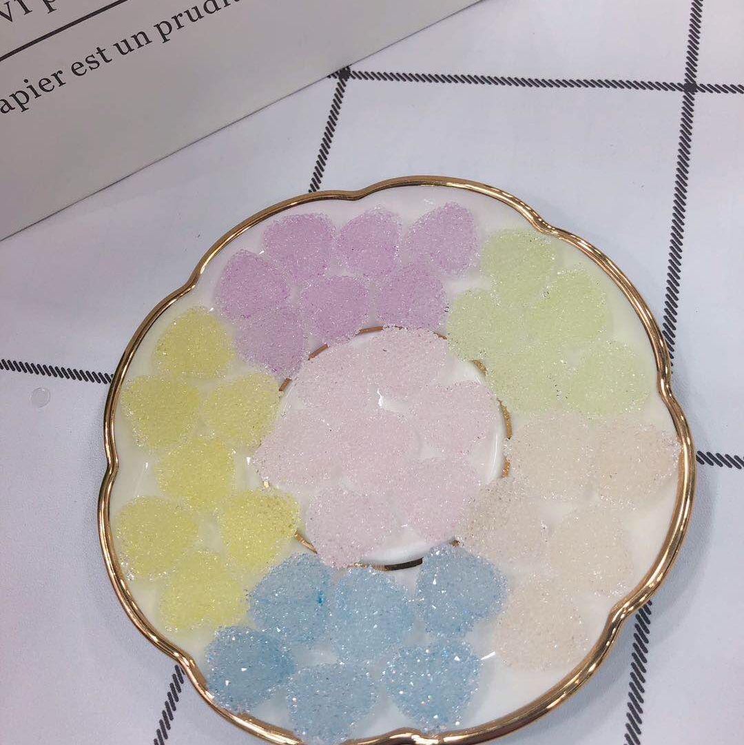 The 1149 - point drill full figure