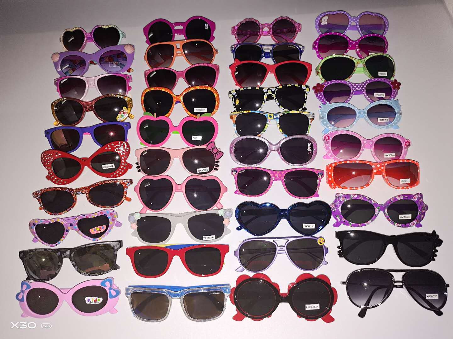 Xincheng Glasses describe pic - 7