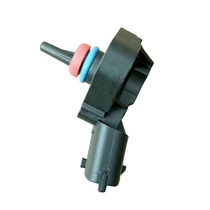 Shaanxi Weichai oil pressure sensor oil pressure 0281002953