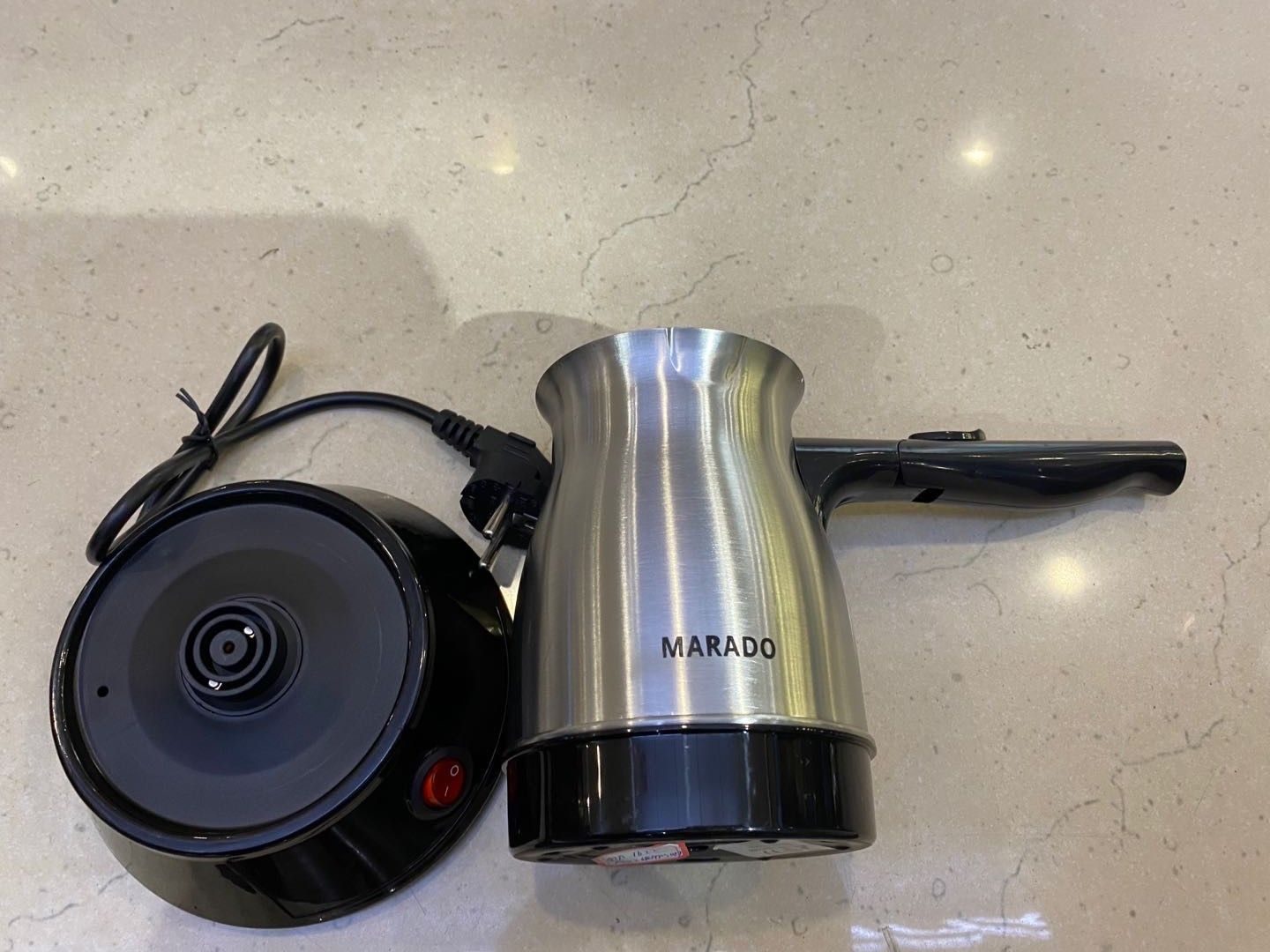 咖啡杯/煮奶杯/杯子细节图