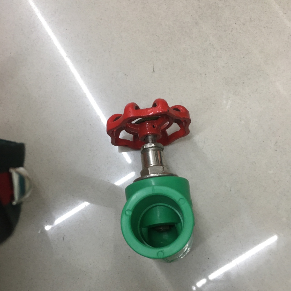 截止阀产品图