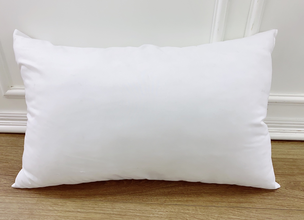 Pillow Insert details Picture