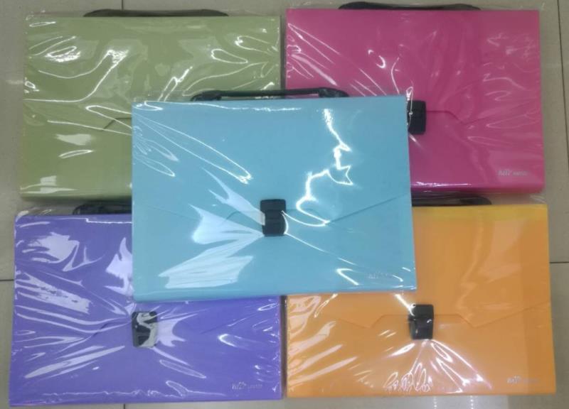 Organ package file package test paper storage bag FA8122 thumbnail