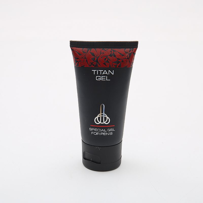 外贸TITAN GEL泰坦膏男士增大凝胶外用膏按摩精油按摩膏 成人用品详情图2