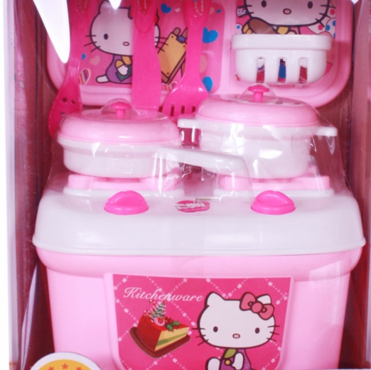 儿童过家家厨房玩具套装宝宝小女孩煮饭锅男孩女童做饭仿真厨具全888