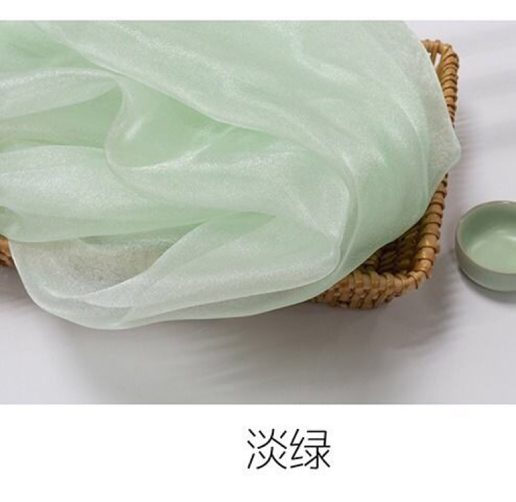 布/纱/针纺细节图