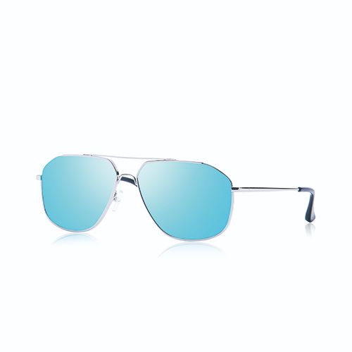 Fashionable polarized sunglasses