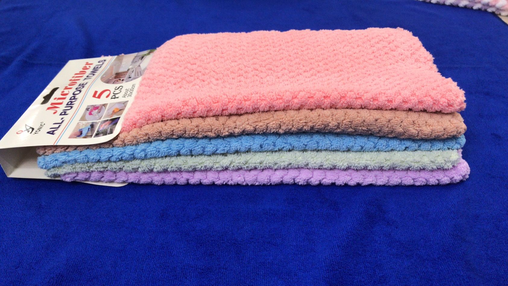 Dish Towel Item Picture