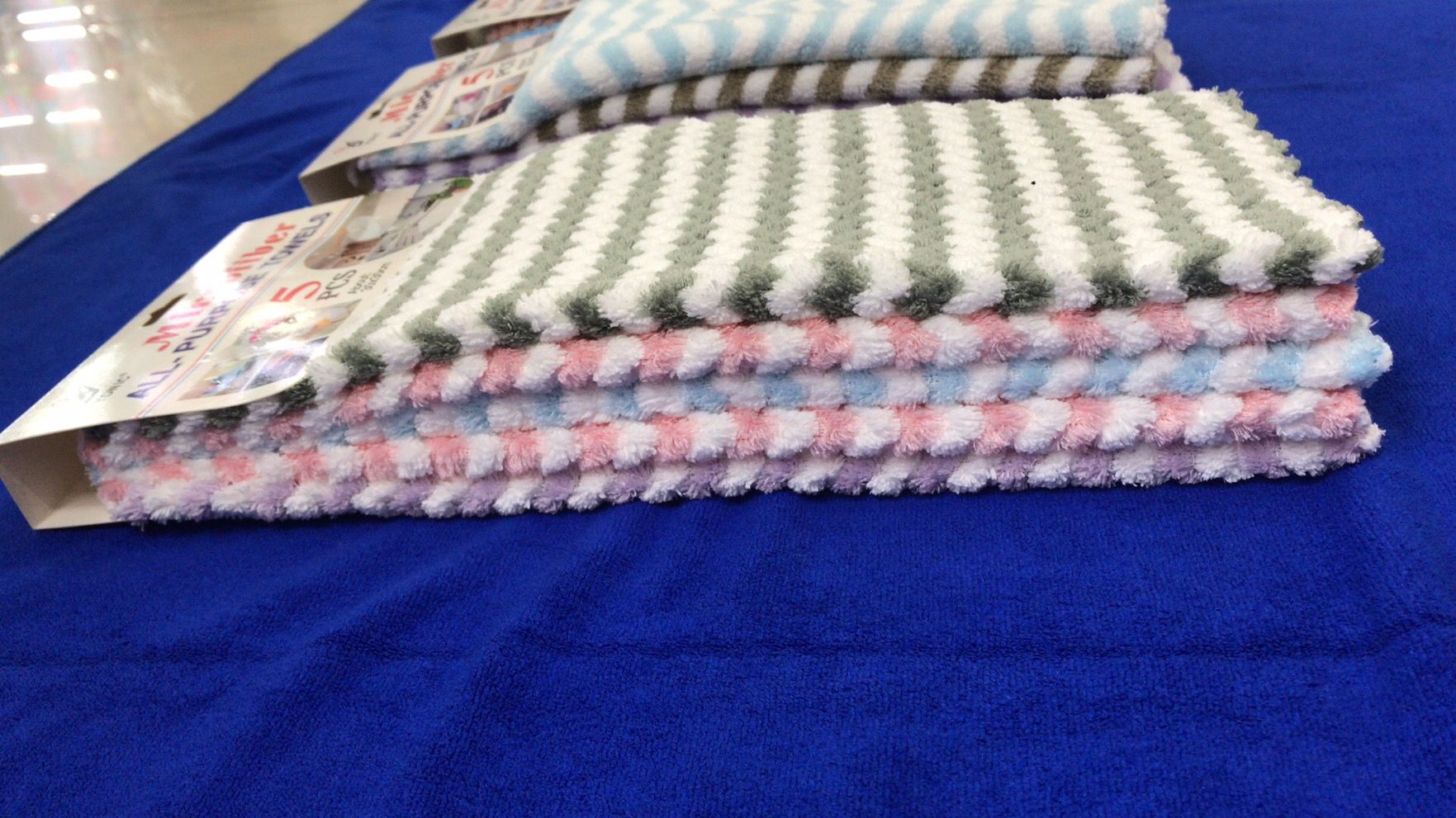 Dish Towel details Picture