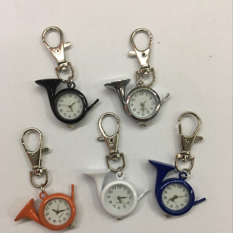 卡通儿童挂表产品图