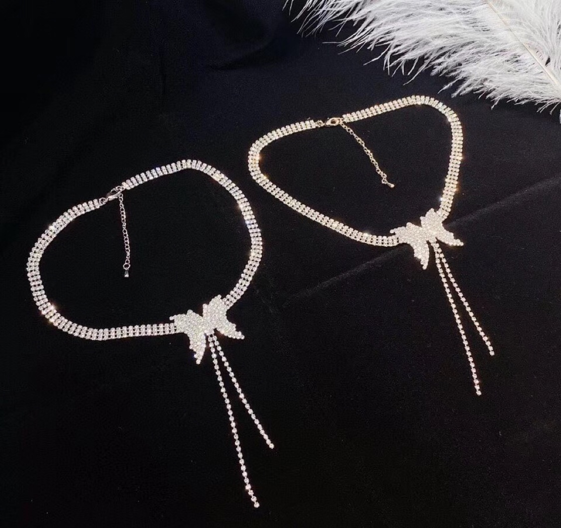 Fashion necklace 20