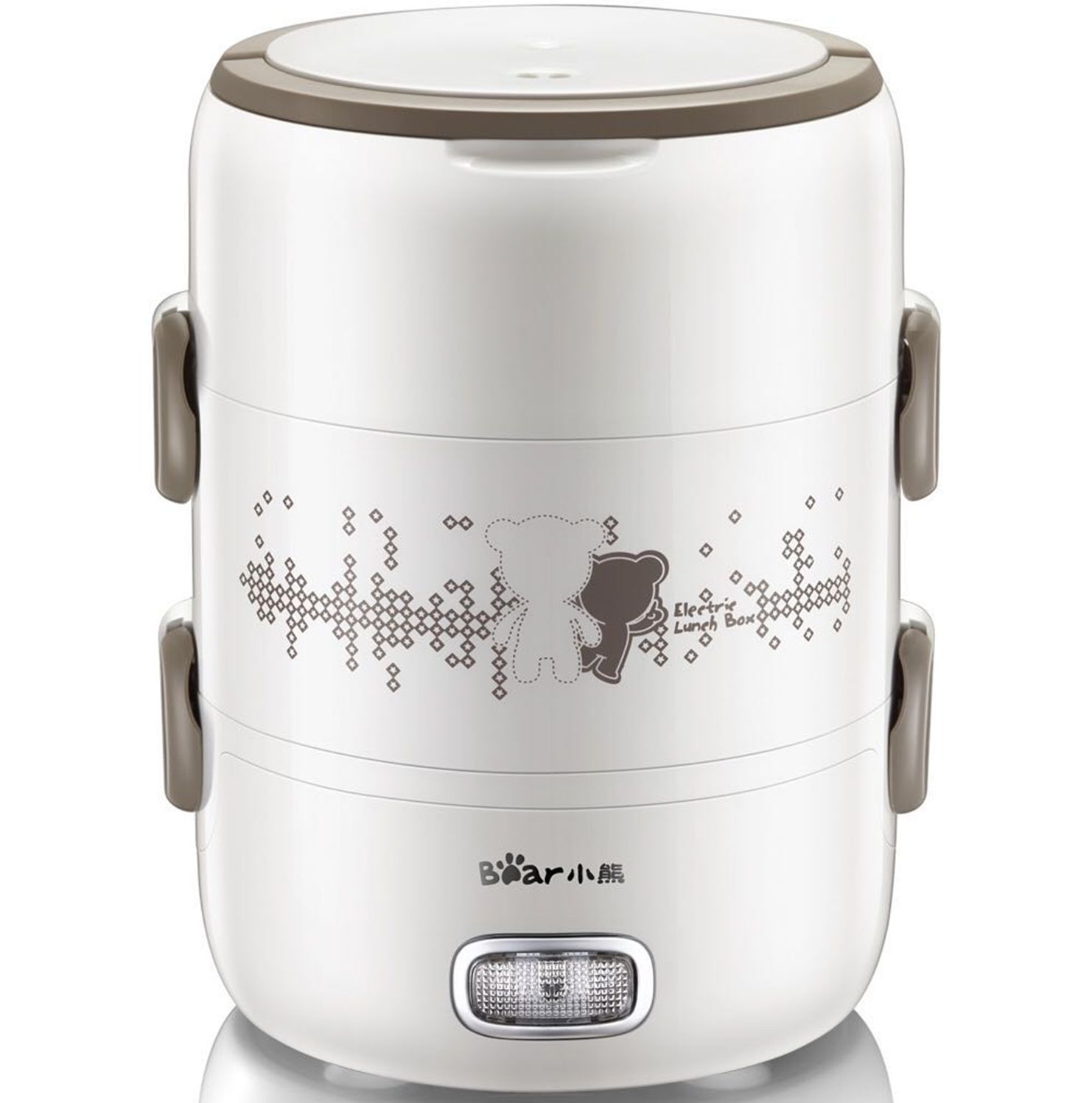 Yiwu Good Cargo electric lunch box DFH-S2358#/F3-25 full figure