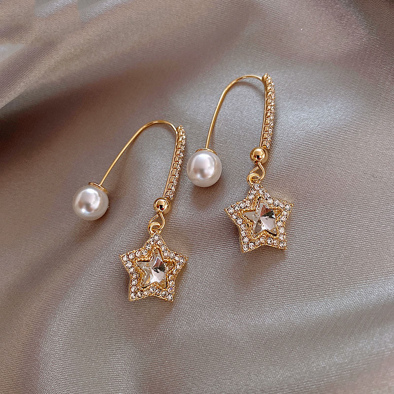 首饰套装实物图