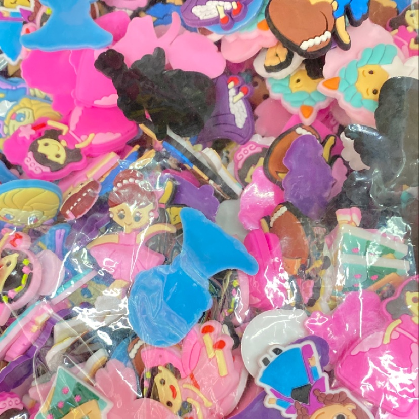 Cute and popular jewelry accessories for princesses and princes