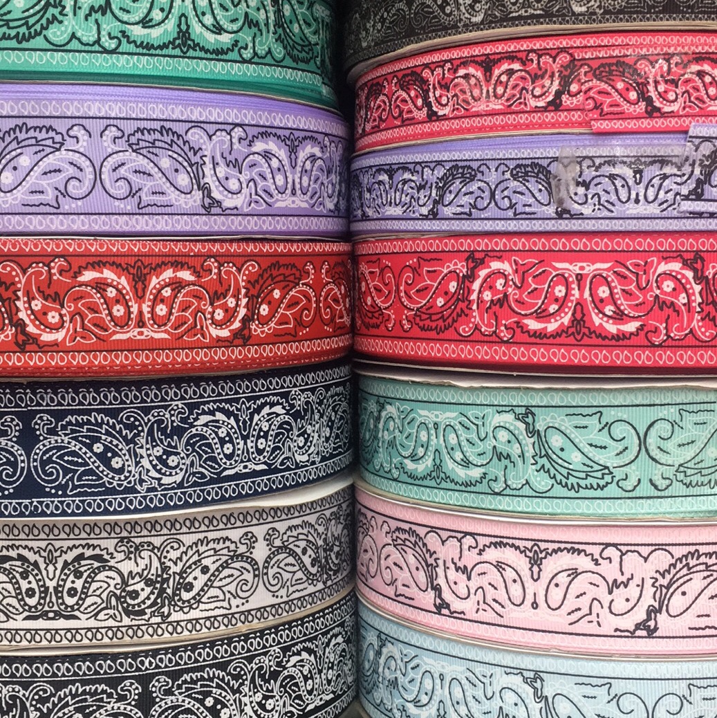 4公分罗纹带腰果