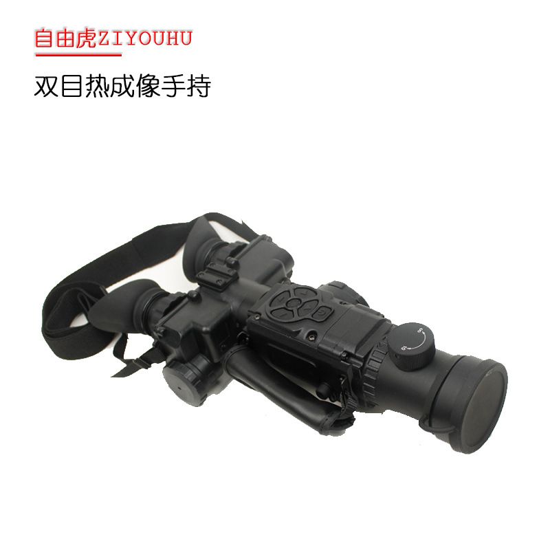热成像产品图