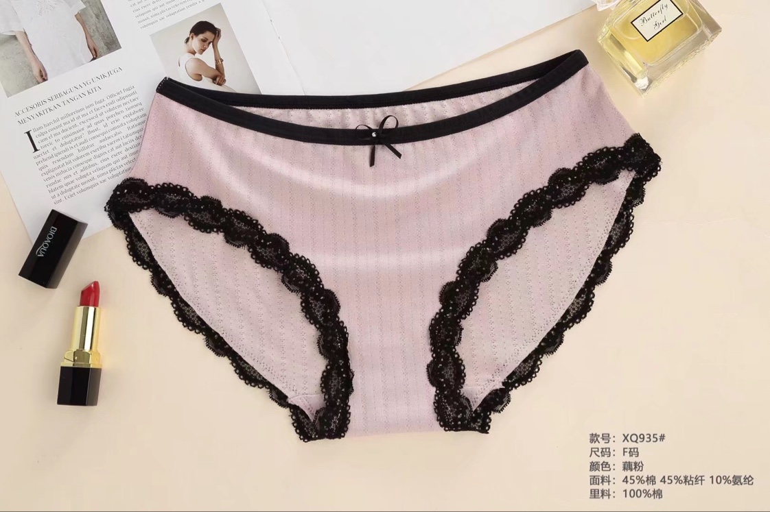 Fashion Trend Women's Panties