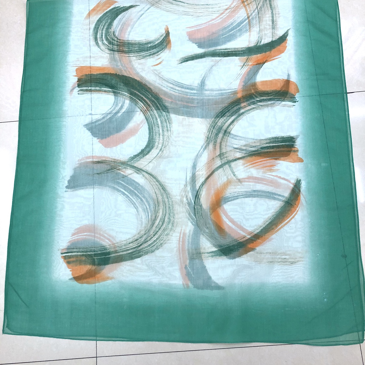 Fashion trends spring, summer, autumn and winter four seasons universal ink painting style

Versatile long scarf silk scarf thumbnail