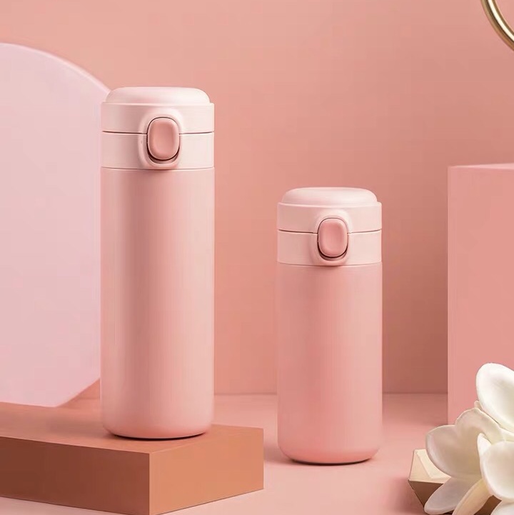 Pea Cup Thermos Cup