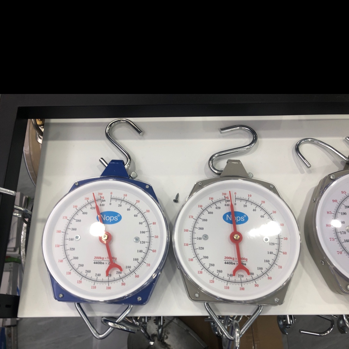 挂秤 50kg 100kg 150kg 200kg