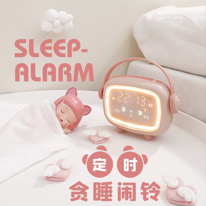 闹钟、台钟实物图